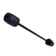 thumbnail image 1 of Protector De Rueda Motocicleta Ornamental Para Yamaha Tenere 700 2020 Negro, 1 of 5
