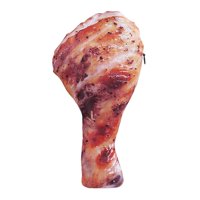 Magideal - Estuche Para Lápices, Estuche Para Lápices, Portalápices Con Cremallera Único, Portalápices, Estuche Para Adolescentes, Niños, Oficina, Niños Y Niñas Palillo De Tambor