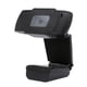 thumbnail image 3 of Camara Web Webcam USB HD 720P 30 FPS Negro SPL6106, 3 of 4