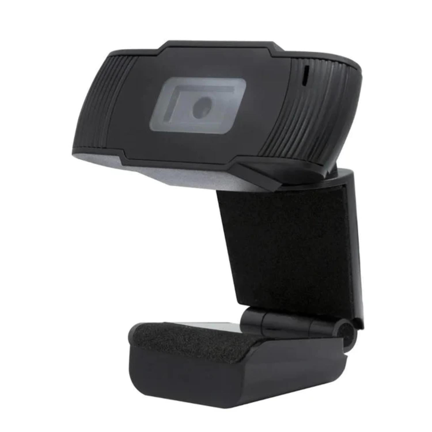 Philips - Camara Web Webcam Usb Hd 720p 30 Fps Negro Spl6106