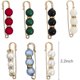 thumbnail image 2 of Broches iminoo de perlas de imitación, 7 piezas, 2 of 3