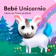 thumbnail image 1 of CONTRAPUNTO LIBRO CON TITERE DE DEDO - BEBE UNICORNI, 1 of 3