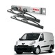 thumbnail image 1 of Plumillas Bosch Eco para Peugeot Expert 2008-2015, 1 of 3
