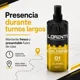 thumbnail image 3 of After Shave Spray Hombre Barba Fresca Lorenti Colonia 400 Ml, 3 of 3