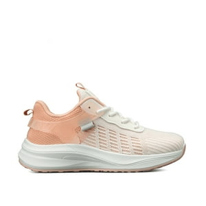 Zapatilla Urbana Deportiva Soft Malla Mujer Weide Xjh66