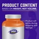 thumbnail image 3 of Proteína en Polvo NOW Whey Isolate 2,27 kg Sabor Chocolate, 3 of 3