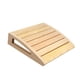 thumbnail image 3 of Reposacabezas Para Sauna, Respaldo De Madera, Almohada Antideslizante Para Respaldo De Sauna Para El Hogar, 3 of 5