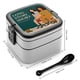 thumbnail image 2 of Fiambrera de Doble Capa Desmarcar 1000ml, 2 of 6