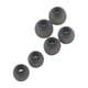 thumbnail image 1 of 6x Almohadillas Para Auriculares De Silicona Pequeñas, Medianas Y Grandes, Auriculares Intrauditivos, Tapones Para Los Oídos, 1 of 3