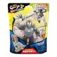 thumbnail image 2 of Figura coleccionable HEROES OF GOO JIT ZU Armored Energy War, 2 of 2