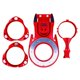 thumbnail image 1 of Tape Caddy Super Pack Con Accesorio Cut n roll, 1 of 9