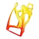 thumbnail image 5 of Soporte Para Botella De Agua Para Bicicleta, Soporte Fuerte Para Bebidas De Agua Para Bicicleta De Montaña, Ciclismo, Rojo Y Amarillo, 5 of 5