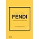 thumbnail image 1 of Pequeño libro de Fendi, 1 of 4