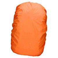 Ioensy - Mochila Funda Impermeable Mochila Impermeable Funda Impermeable Para Ciclismo Ciclismo Al Aire Libre M Naranja