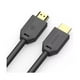thumbnail image 2 of Cable HDMI PD HD 4K Blindado 18Gbps 1Mt, 2 of 5