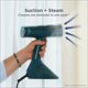 thumbnail image 2 of Vaporizador de ropa BLACK+DECKER 1400 W 200 ml, 2 of 9