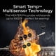 thumbnail image 5 of Termómetro MEATER Pro Inalámbrico Bluetooth Resistente al Calor, 5 of 7