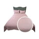 thumbnail image 1 of Quilt Colcha De Lujo Verano King Rosa, 1 of 4