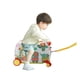 thumbnail image 5 of Maleta Andador Infantil con Ruedas y Arrastre Animales, 5 of 8