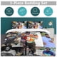 thumbnail image 5 of Rod Wave Bedding Set Duvet Cover Comfortable and Lightweight Cartoon Bedding 3 Piece Bed Set, 5 of 5