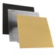 thumbnail image 5 of Impresora 3D Plataforma De Superficie De Construcción De Cama Caliente De 300x300 Mm Para Creality CR-10S, 5 of 5