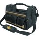 thumbnail image 3 of Caja de herramientas CLC Custom Leathercraft 1578 con 31 bolsillos en la parte superior abierta, 3 of 4