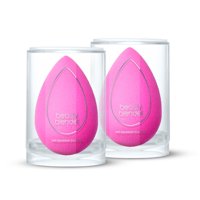 Mezclador De Maquillaje Beautyblender Original, Rosa, Paquete De 2 Piezas