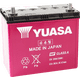 thumbnail image 2 of Batería de Auto Yuasa 50B24R - 39 AH y 383 CCA, 2 of 2