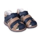 thumbnail image 1 of Sandalias Bebe Niño Azul Pillin, 1 of 3