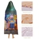 thumbnail image 4 of Manta Capa Con Capucha Los Backyardigans Desmarcar 100x130 cm, 4 of 6