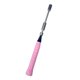 thumbnail image 1 of Raqueta De Bádminton Swing Trainer Pole Badminton Trainer Para Power Rosa, 1 of 5