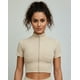 thumbnail image 1 of Peto Deportivo Premium Mujer Ajustado con Cierre, 1 of 2
