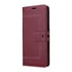 thumbnail image 4 of Premium Wallet Case for Xiaomi Redmi 15C with Card Slots & Kickstand, Flip Cover Red, 4 of 6