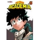thumbnail image 1 of Manga My Hero Academia 15 Ivrea Argentina, 1 of 2