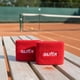 thumbnail image 5 of Muñequeras Sufix Algodón Tenis Pádel Sudor Deportivas Par, 5 of 10