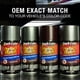thumbnail image 5 of Pintura En Aerosol Para Automóviles Perfect Match Green 240 Ml, 5 of 6