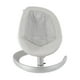 thumbnail image 3 of Silla Nido Bouncer Leaf Grow Driftwood, 3 of 10