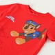 thumbnail image 3 of Polera Manga Corta Niño Chase Rojo Paw Patrol, 3 of 4