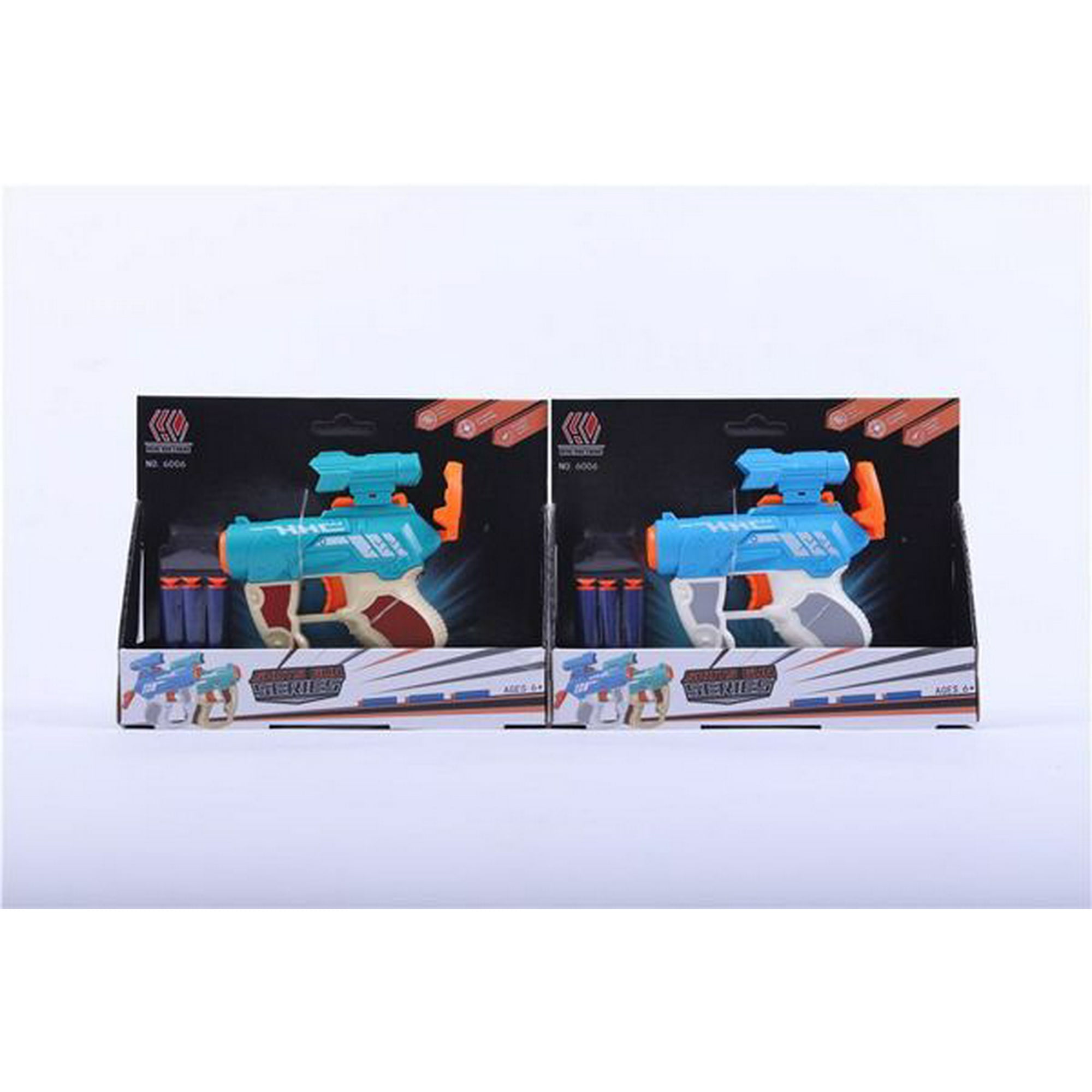 Genérico - Juguete Lanza Dardos