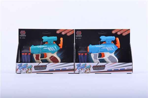 Genérico - Juguete Lanza Dardos