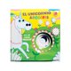 thumbnail image 1 of Libro El unicornio arcoiris, 1 of 1