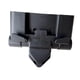 thumbnail image 1 of Soporte para Teléfono Móvil para Bicicletas, Soporte para Teléfono para Ciclismo en Interiores, Resistente a Golpes, Pieza de Ciclismo, Fácil de Insta, 1 of 5