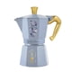 thumbnail image 2 of Máquina de café espresso Bialetti Moka Express Bridgerton, 6 tazas, 2 of 3