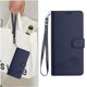 thumbnail image 2 of Funda tipo cartera FOXDOCK para infinix Note 40 Pro 4G con soporte, ranuras, RFID, diseño de gato, 2 of 5
