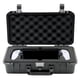 thumbnail image 3 of Funda de transporte impermeable rígida Luck&Link para PS Portal, 3 of 6