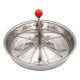 thumbnail image 4 of Comedero Para Lechones Comedero Para Ganado Cerdos Comederos Para Forrajes Comederos Lavabo 36cm, 4 of 5