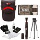 thumbnail image 1 of Kit de Accesorios Focus con Estuche y Trípode de 20 cm, 1 of 1
