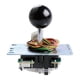 thumbnail image 2 of Joystick SANWA JLF-TP-8YT + Kit de 8 Botones Negro, 2 of 9