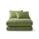 thumbnail image 4 of COBERTOR ELEGANTE DE INVIERNO CON CHIPORRO KING07, 4 of 5
