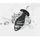 thumbnail image 3 of Plug Anal Dilatador Vibrador Control Remoto Royal Pleasure, 3 of 9
